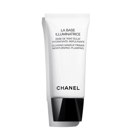 chanel la base makeup.